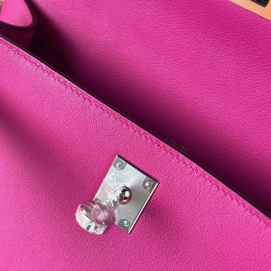 Kelly Pochette 22