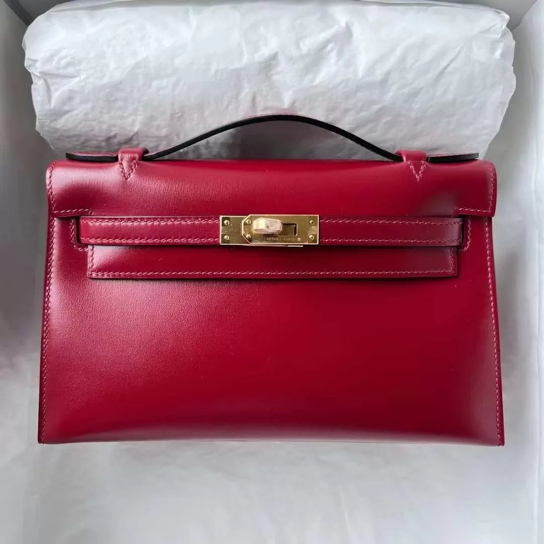 Kelly Pochette 22