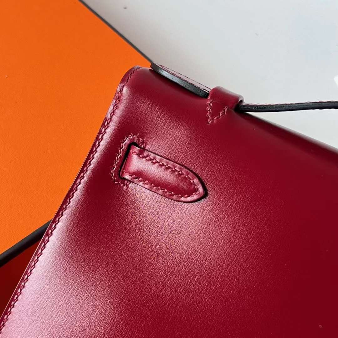 Kelly Pochette 22
