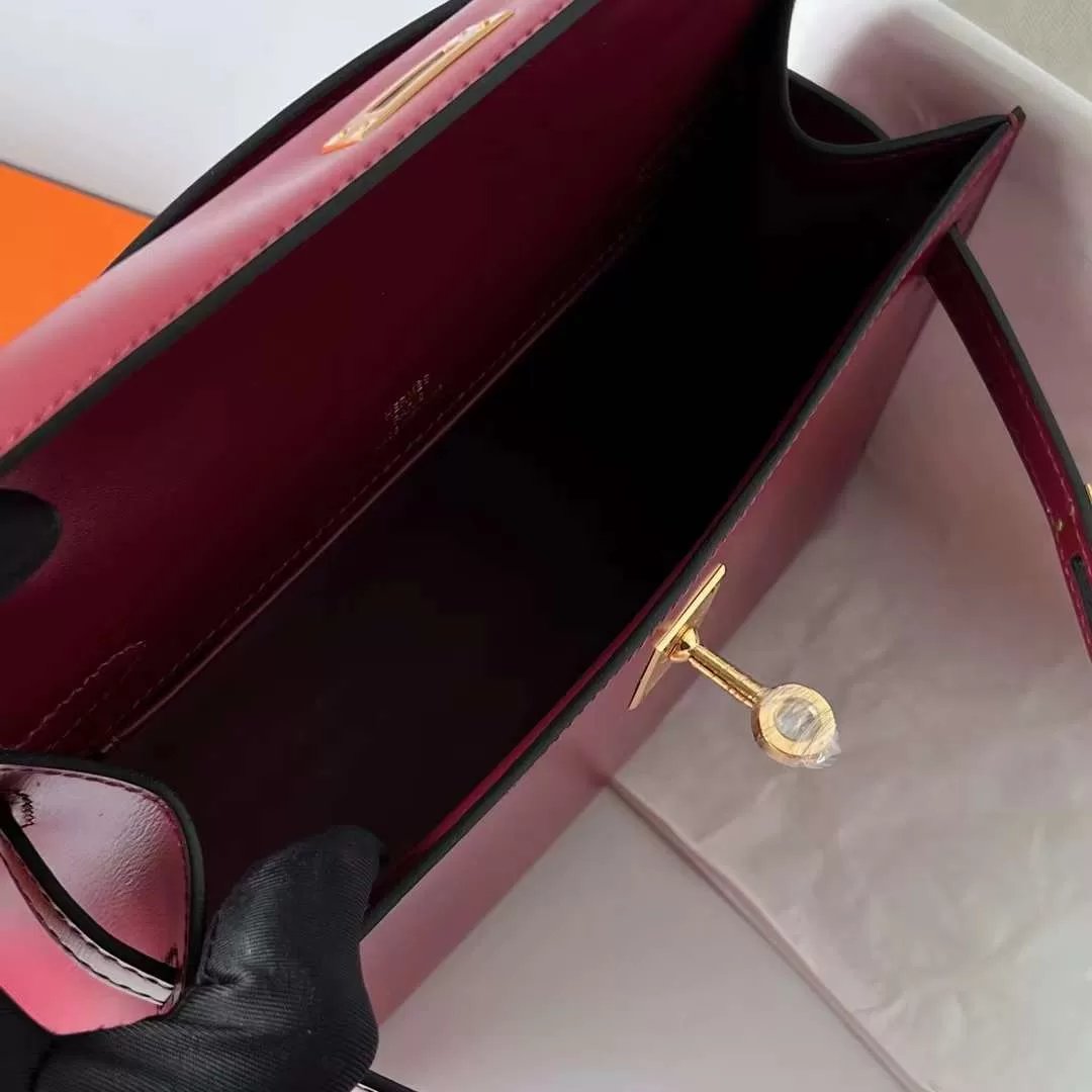 Kelly Pochette 22