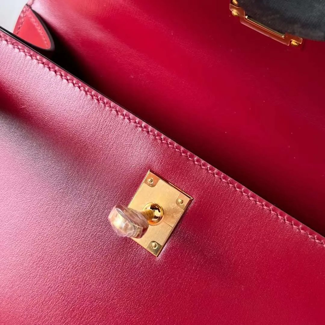 Kelly Pochette 22