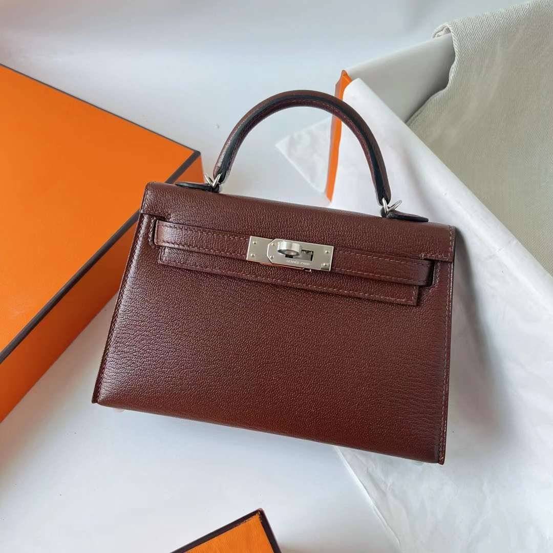 Mini Kelly 19