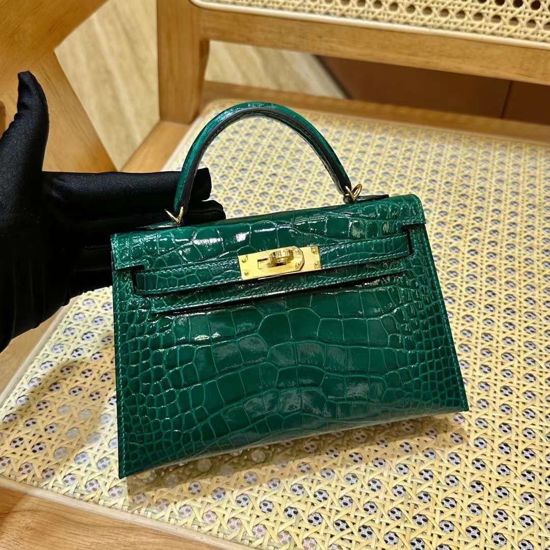 Mini Kelly 19