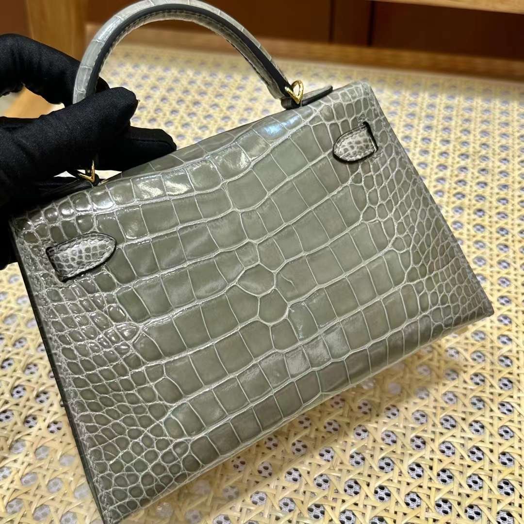 Mini Kelly 19