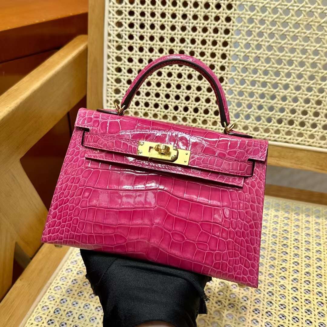 Mini Kelly 19