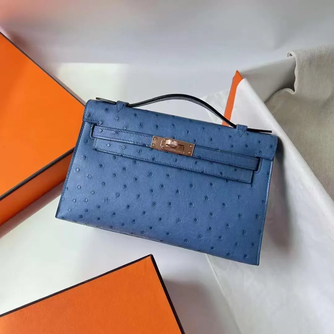 Kelly Pochette 22