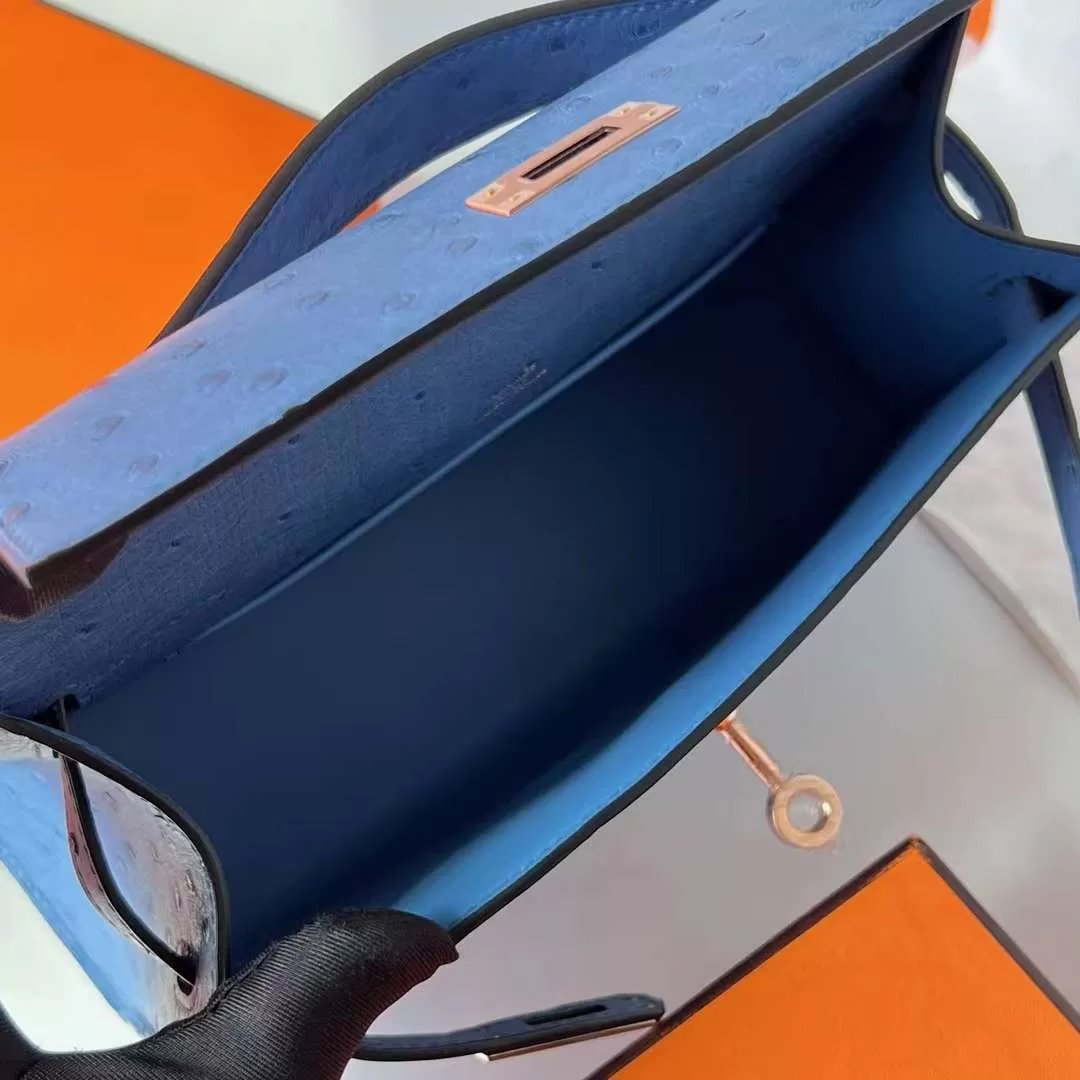Kelly Pochette 22