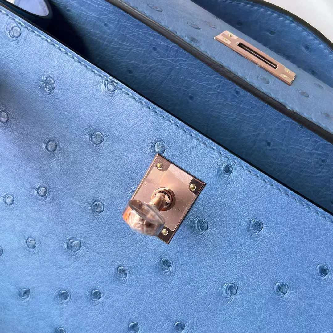 Kelly Pochette 22