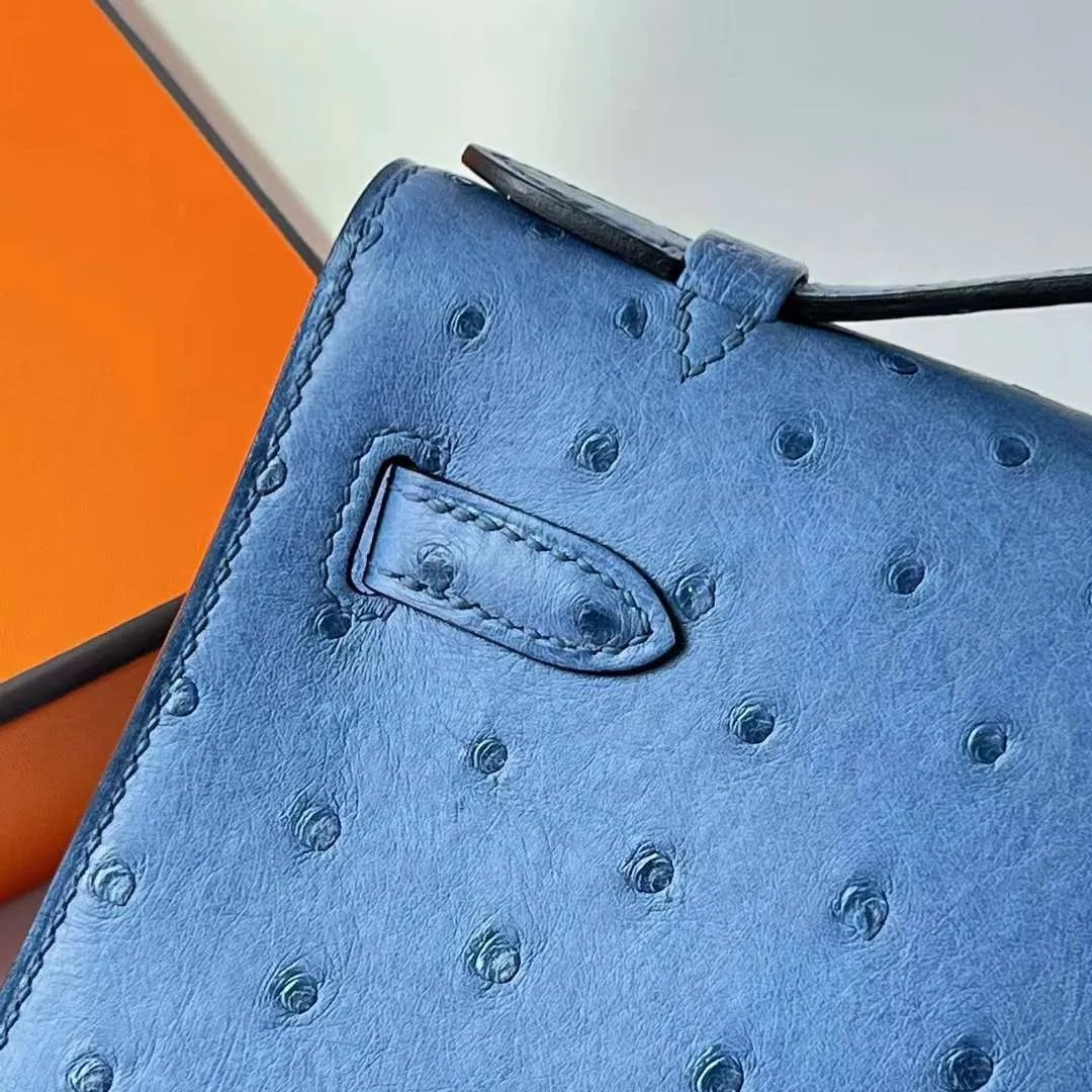 Kelly Pochette 22