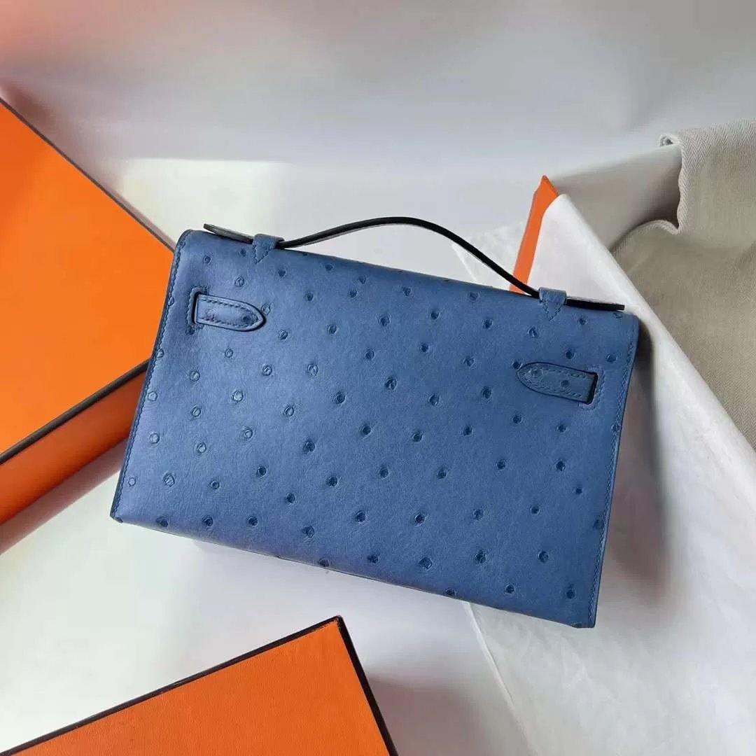 Kelly Pochette 22