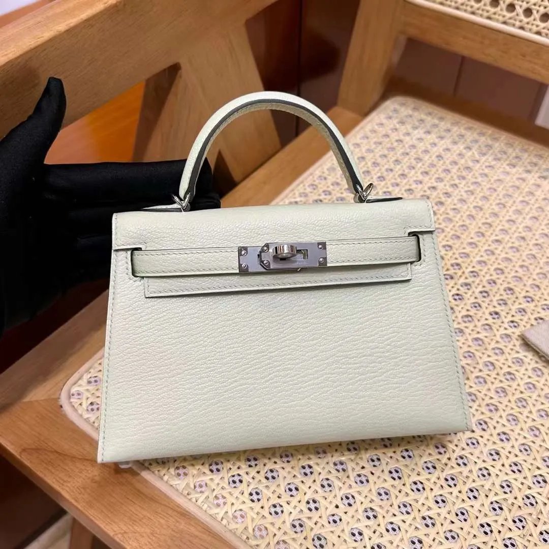 Mini Kelly 19