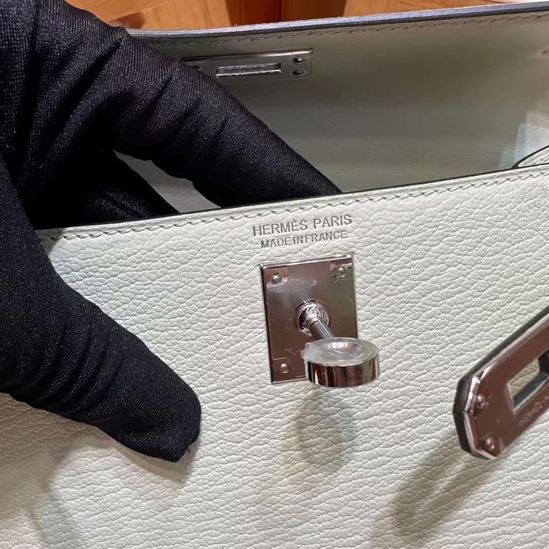 Mini Kelly 19