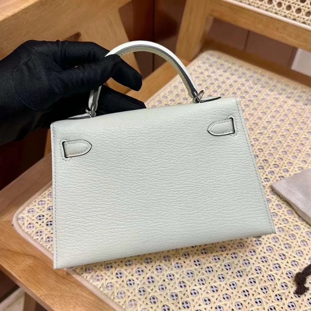 Mini Kelly 19