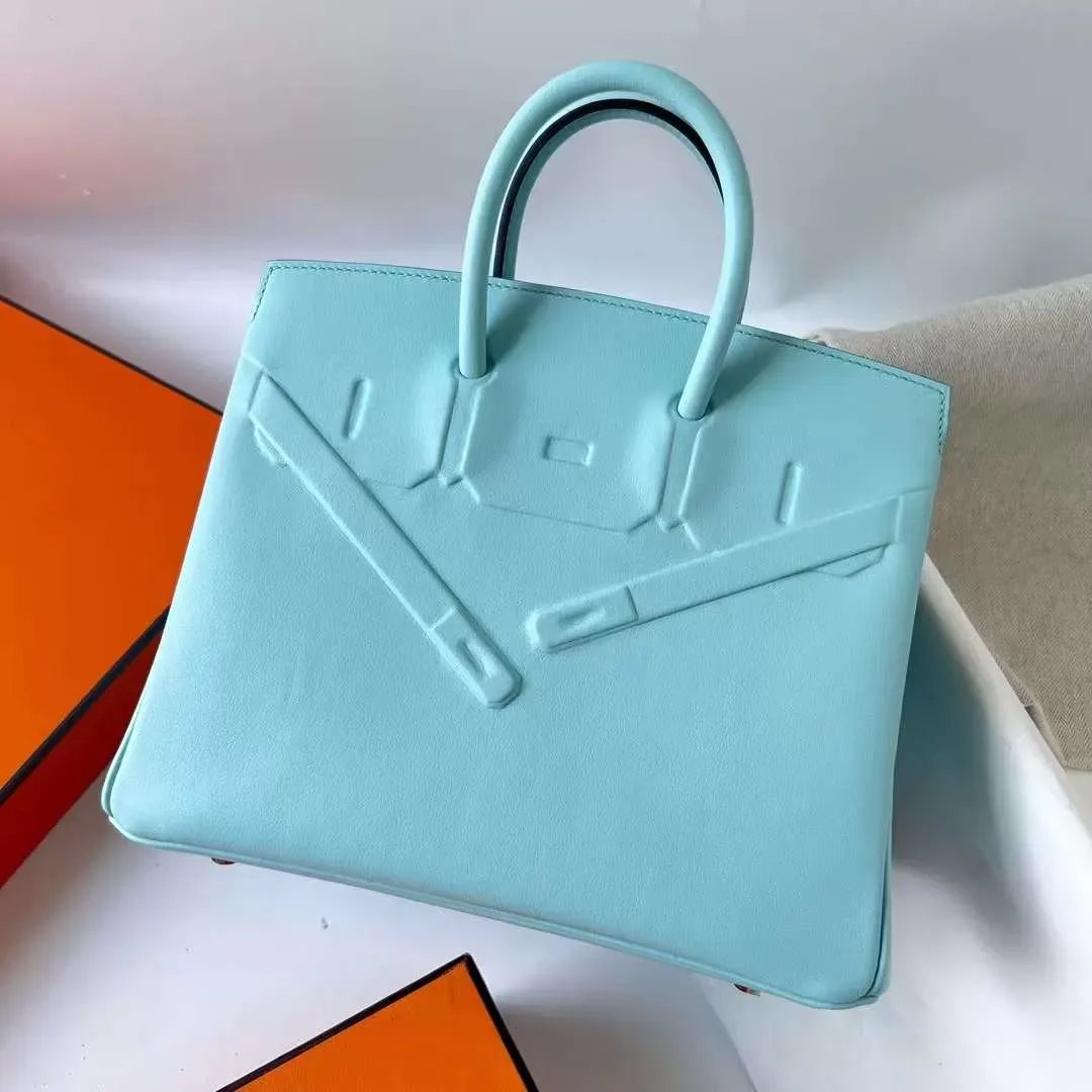 Birkin Shadow 25