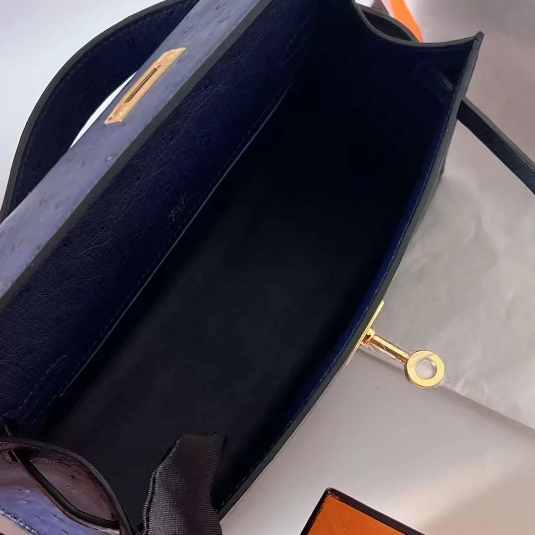 Kelly Pochette 22
