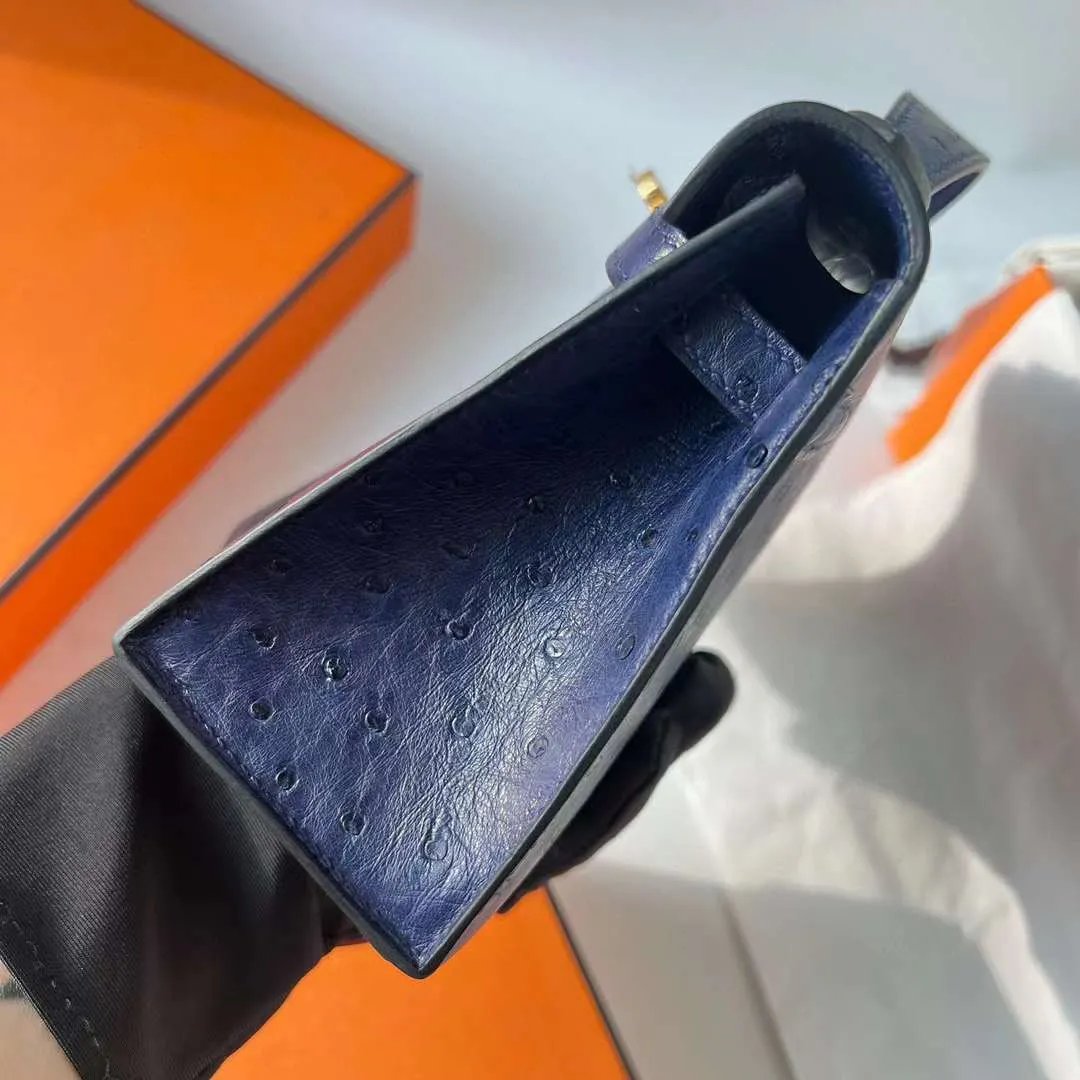 Kelly Pochette 22