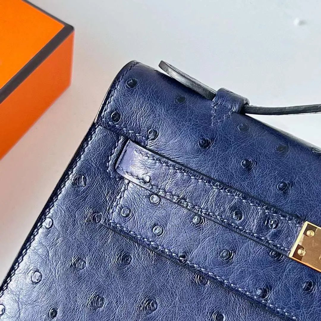 Kelly Pochette 22