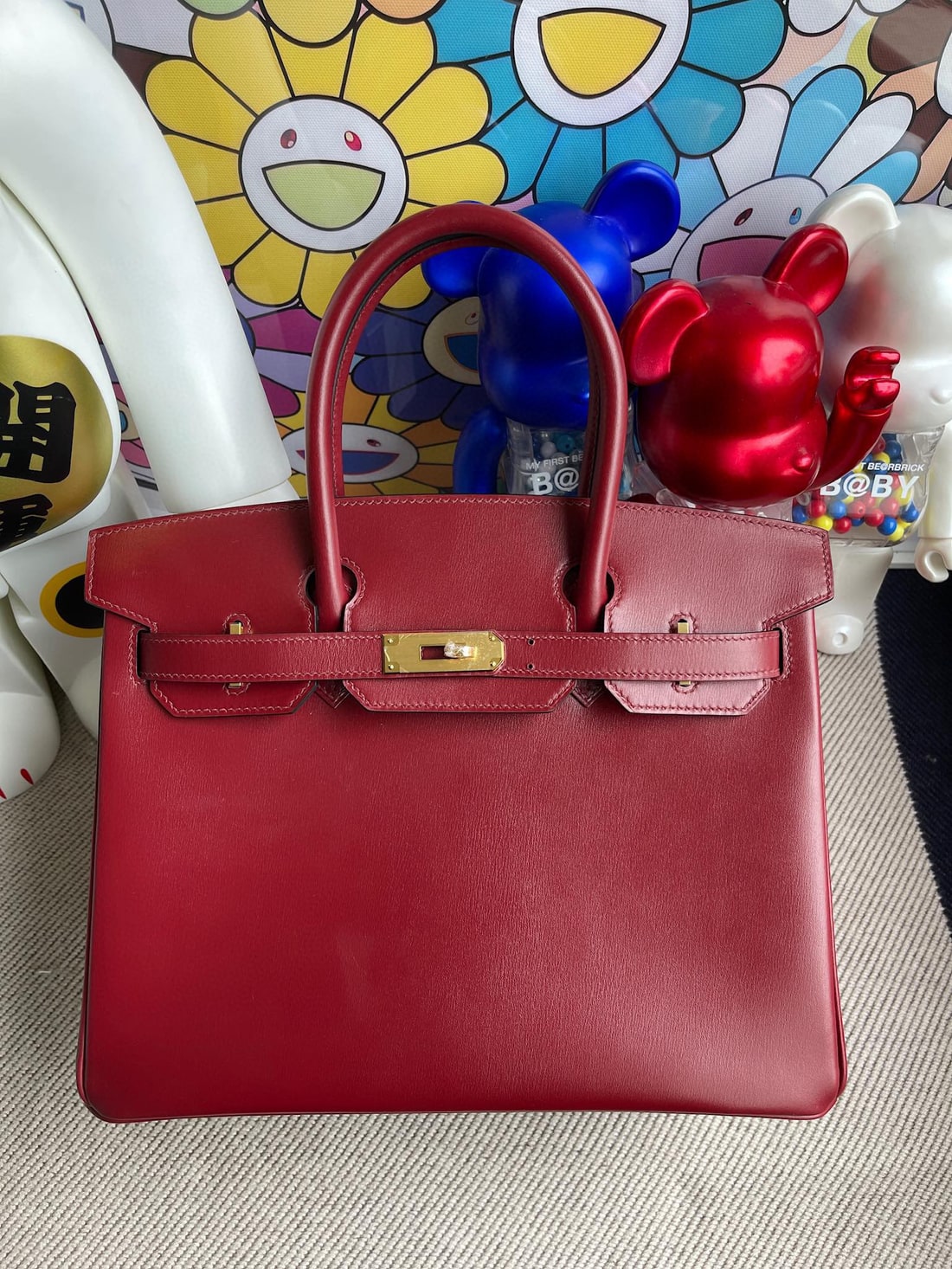 Birkin 30