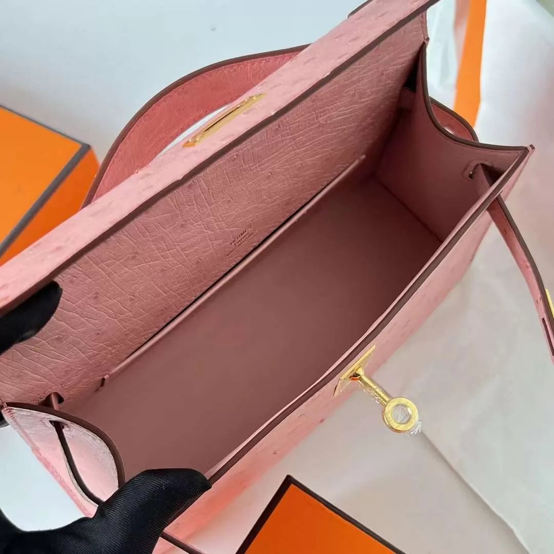 Kelly Pochette 22