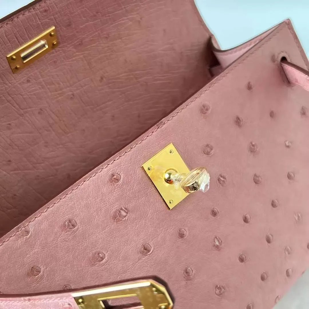 Kelly Pochette 22