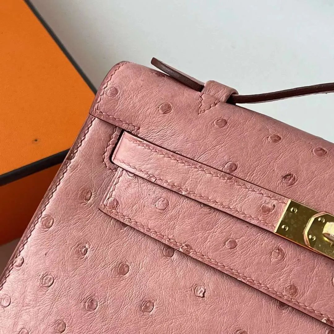 Kelly Pochette 22