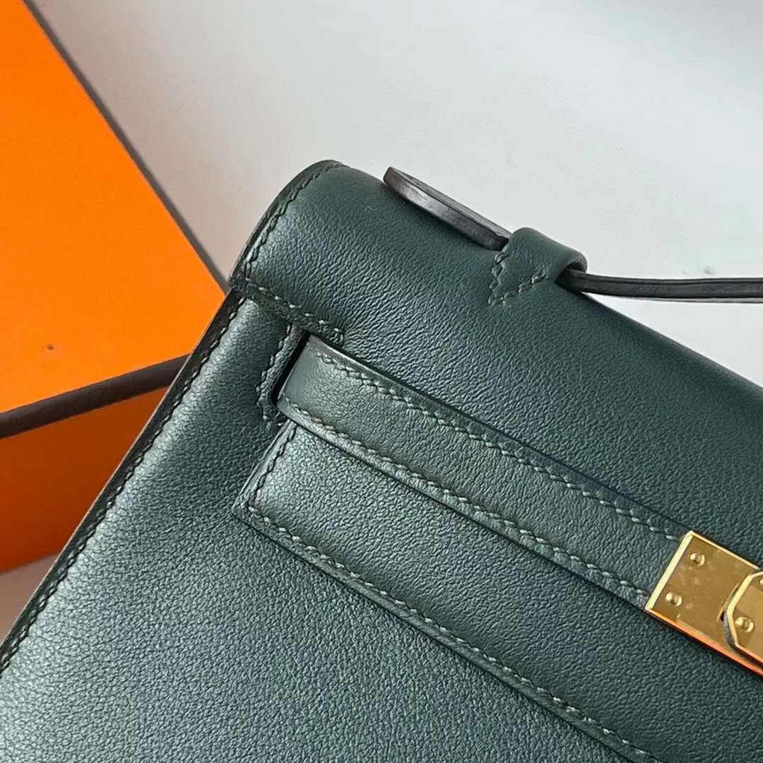 Kelly Pochette 22