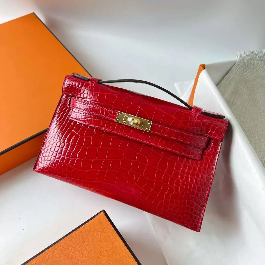 Kelly Pochette 22