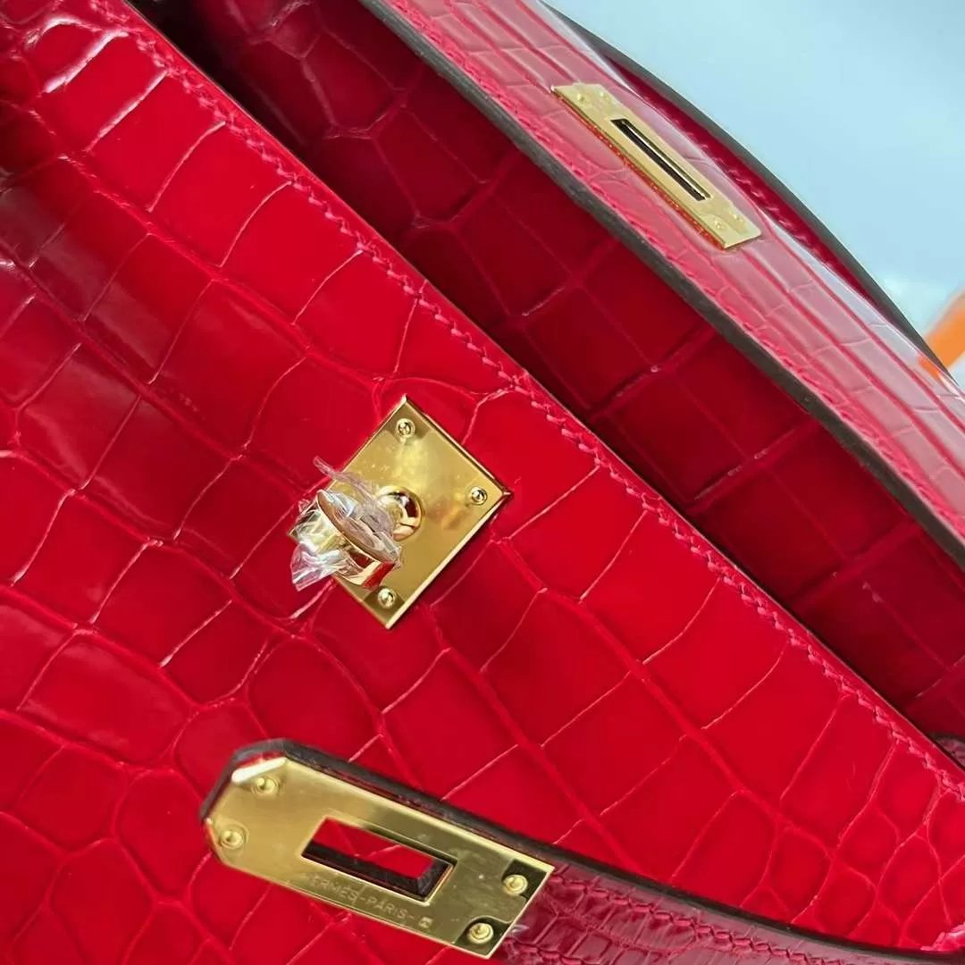 Kelly Pochette 22
