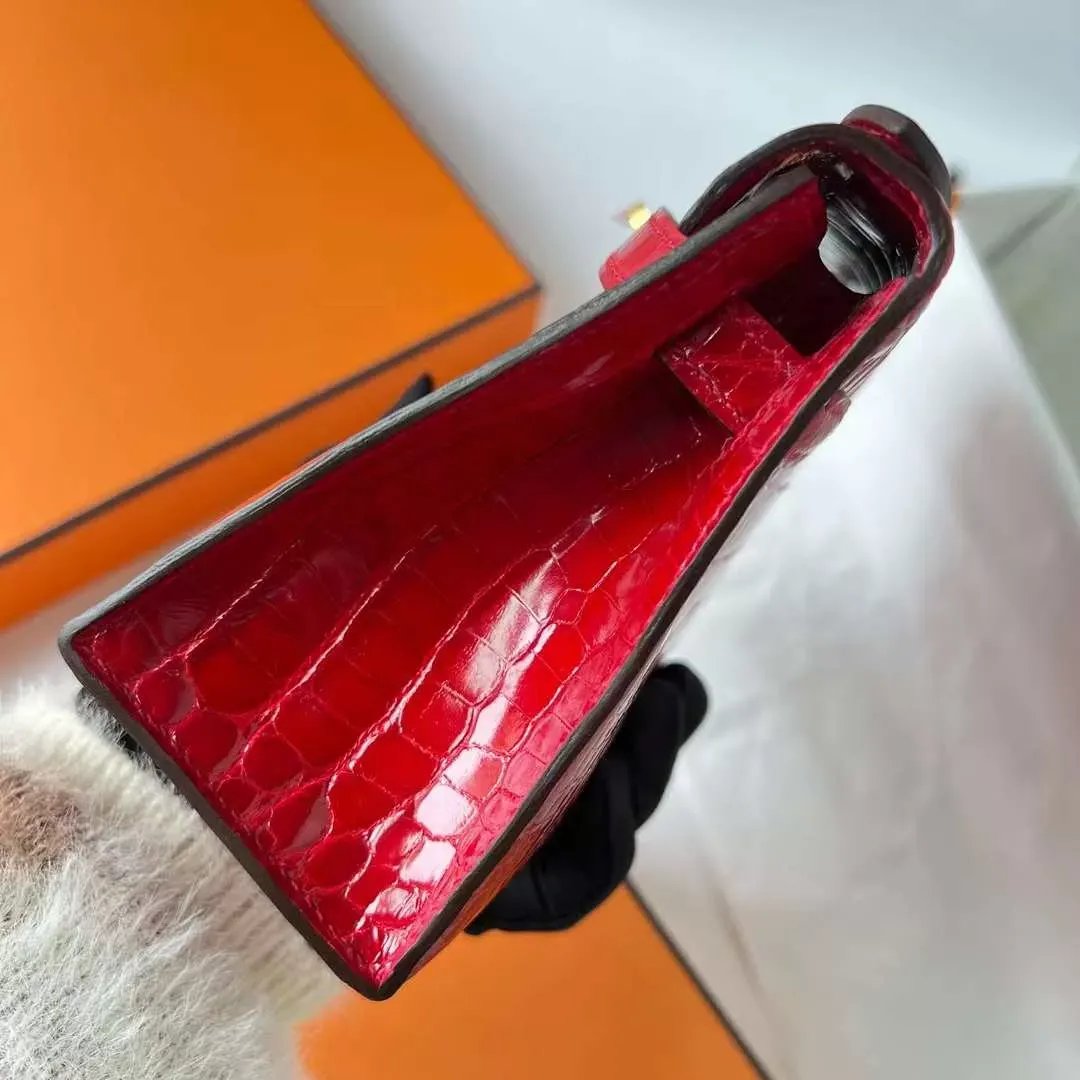 Kelly Pochette 22