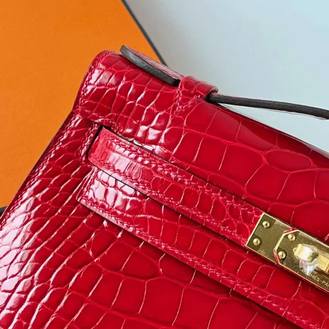 Kelly Pochette 22