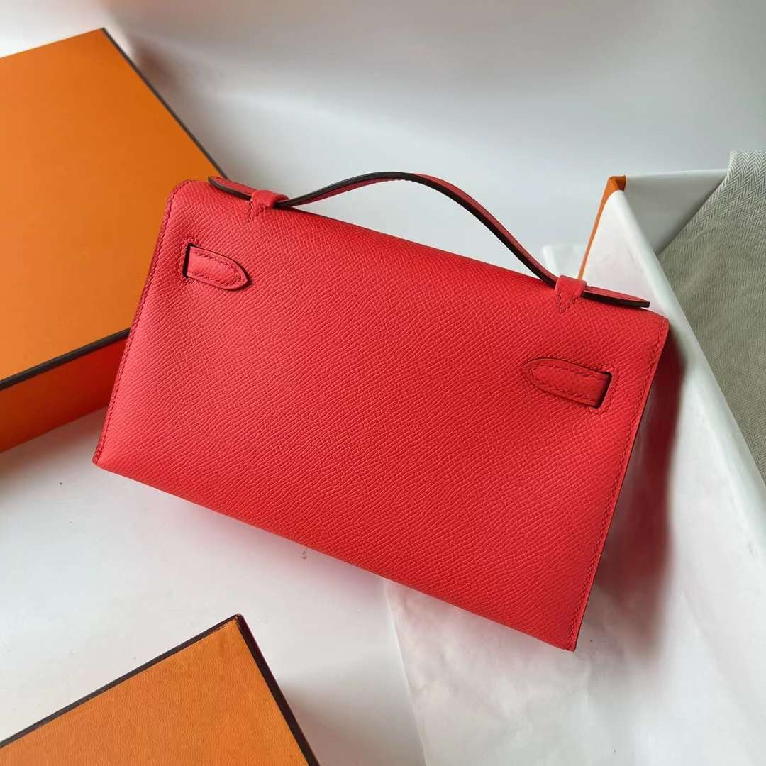 Kelly Pochette 22