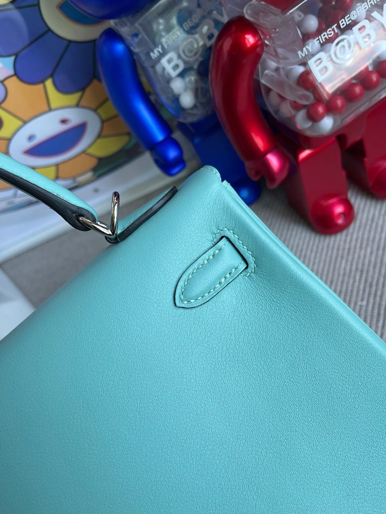 Kelly 25