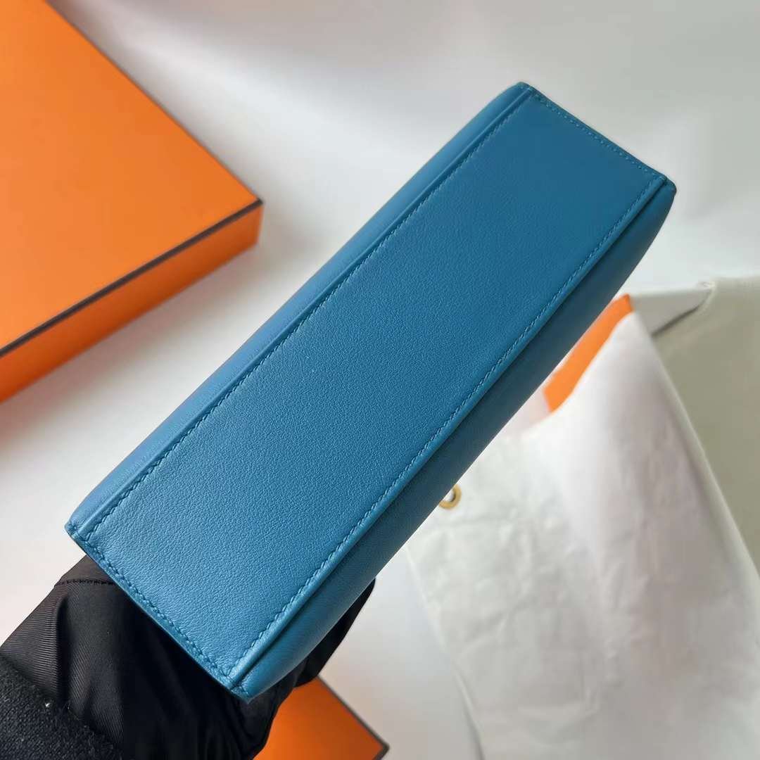 Kelly Pochette 22