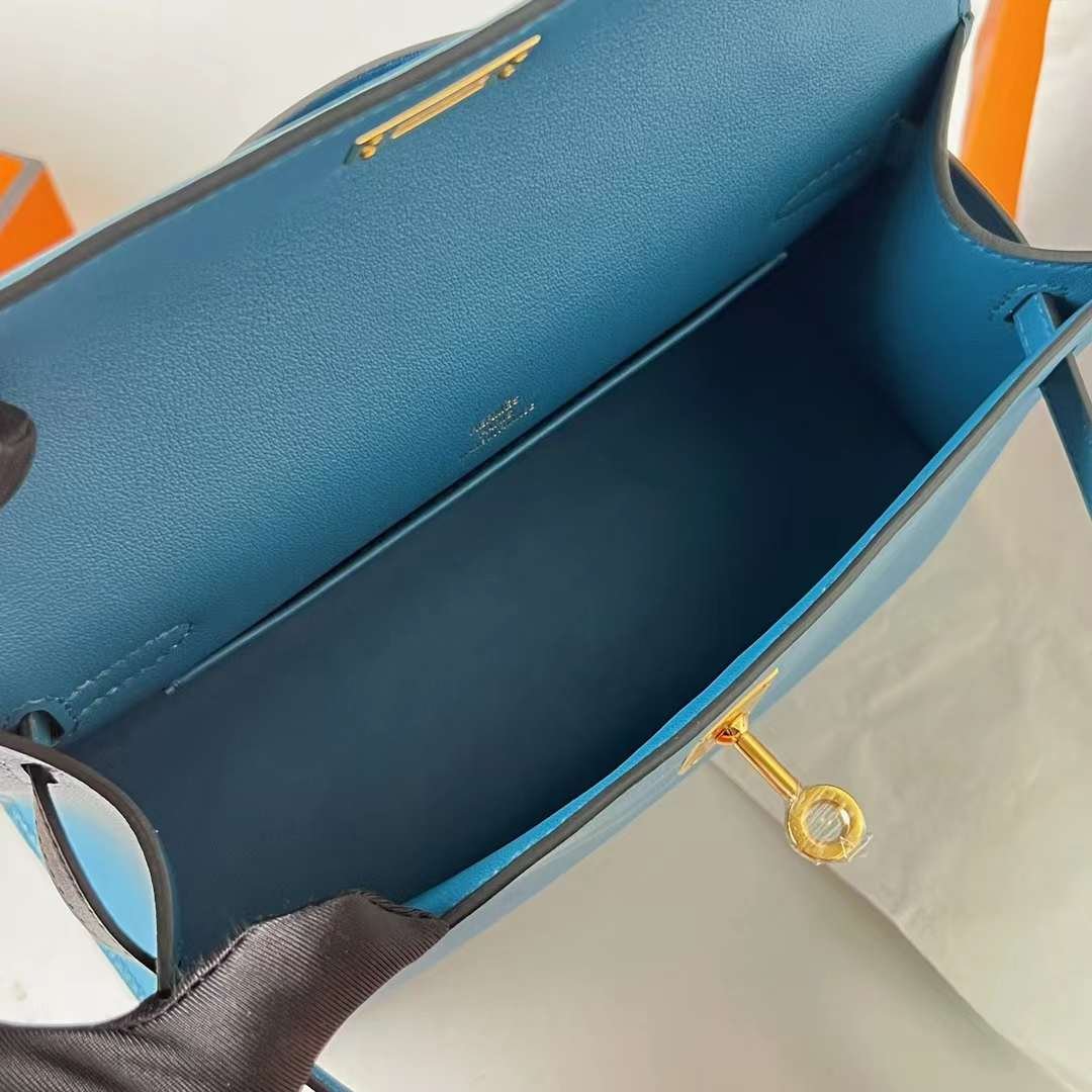 Kelly Pochette 22