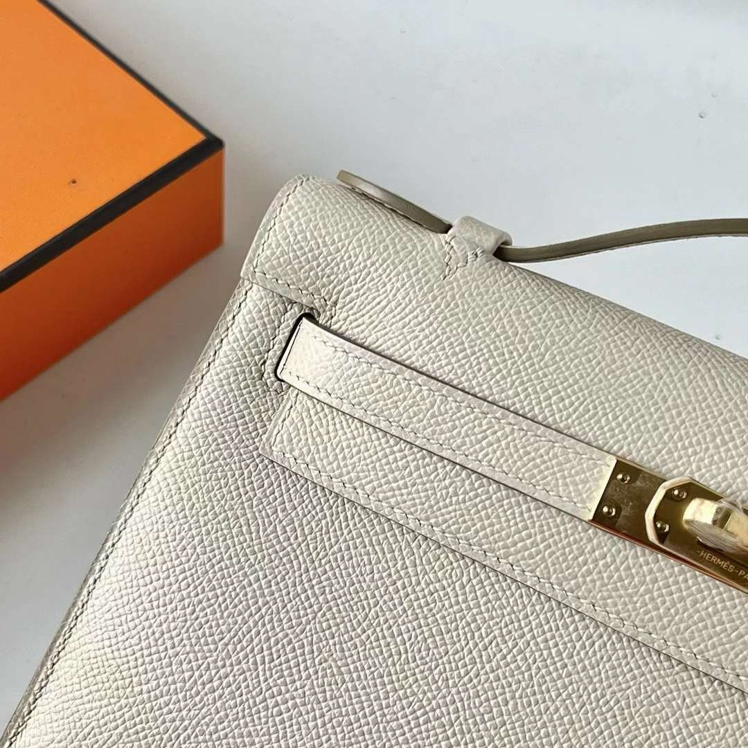 Kelly Pochette 22