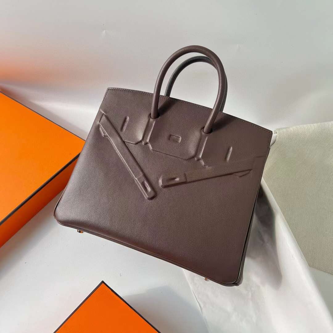 Birkin Shadow 25