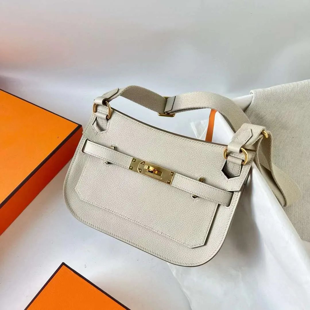 Mini Jypssiere Evercolor 8L Ice White 23
