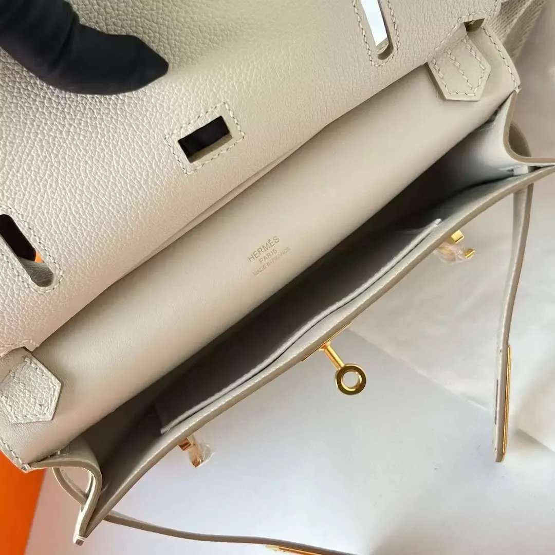 Mini Jypssiere Evercolor 8L Ice White 23