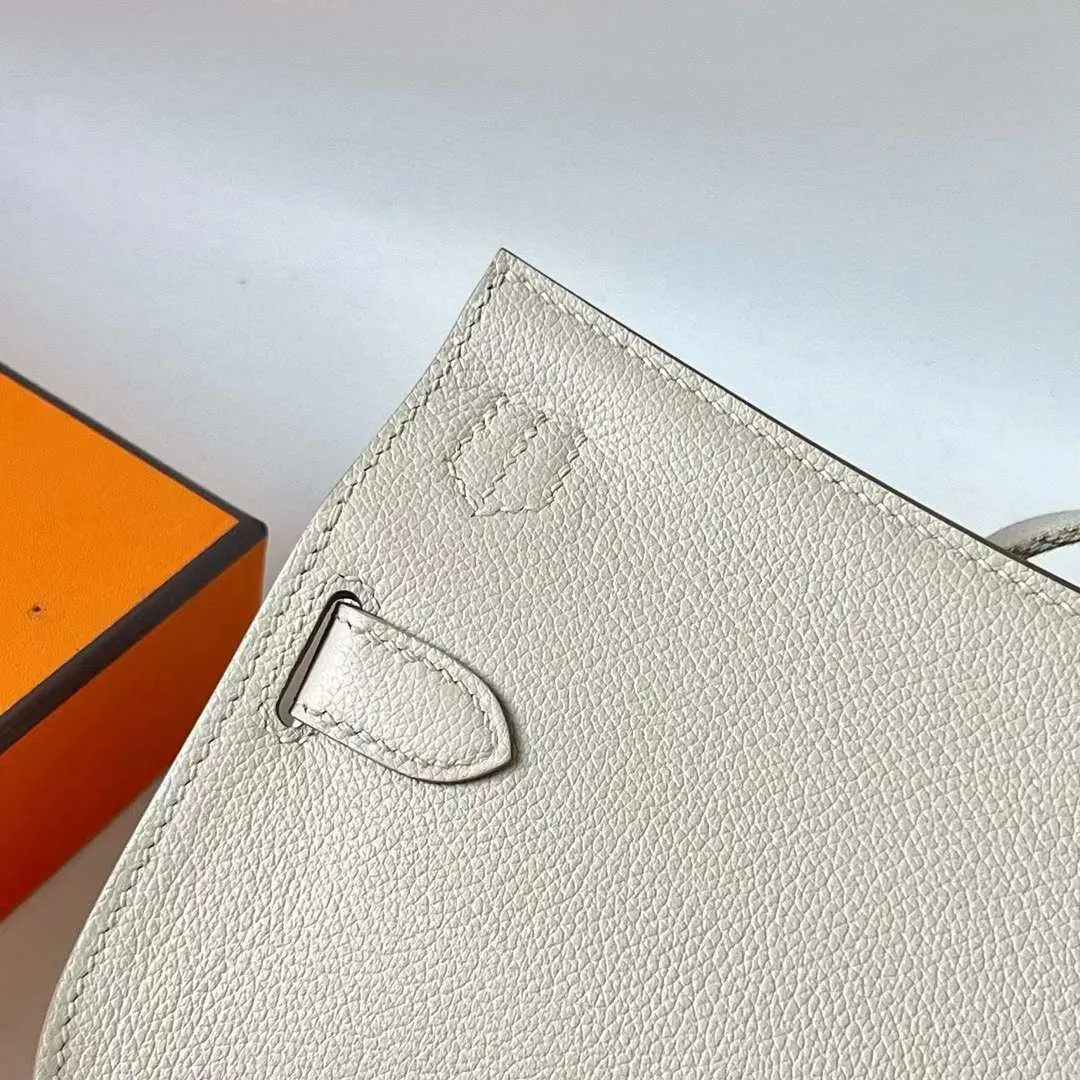 Mini Jypssiere Evercolor 8L Ice White 23