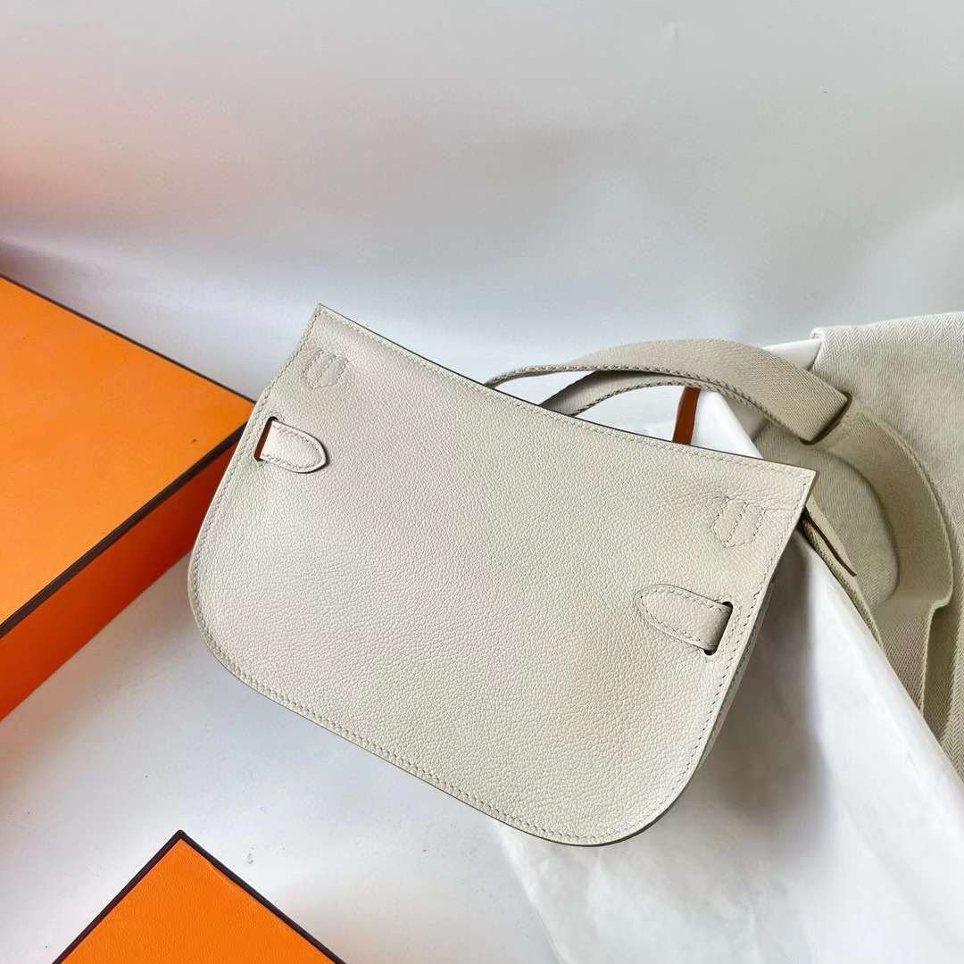 Mini Jypssiere Evercolor 8L Ice White 23