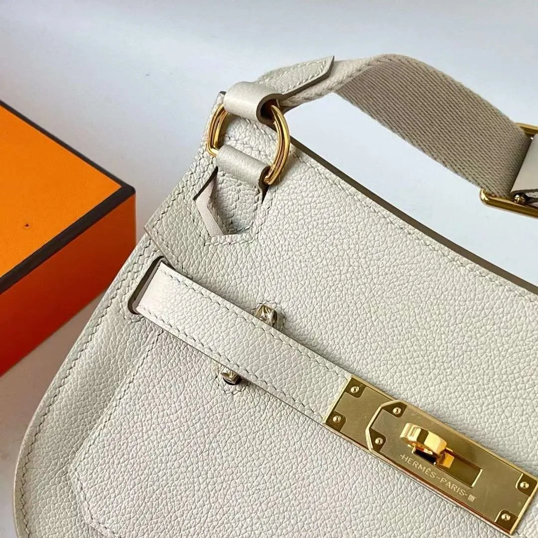 Mini Jypssiere Evercolor 8L Ice White 23