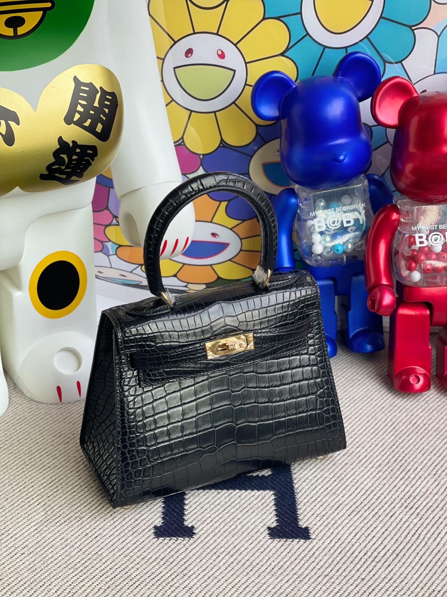 Kelly 20