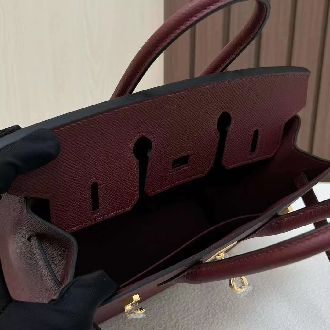 Birkin 25