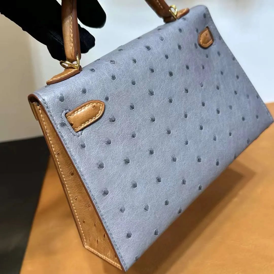 Mini Kelly 19