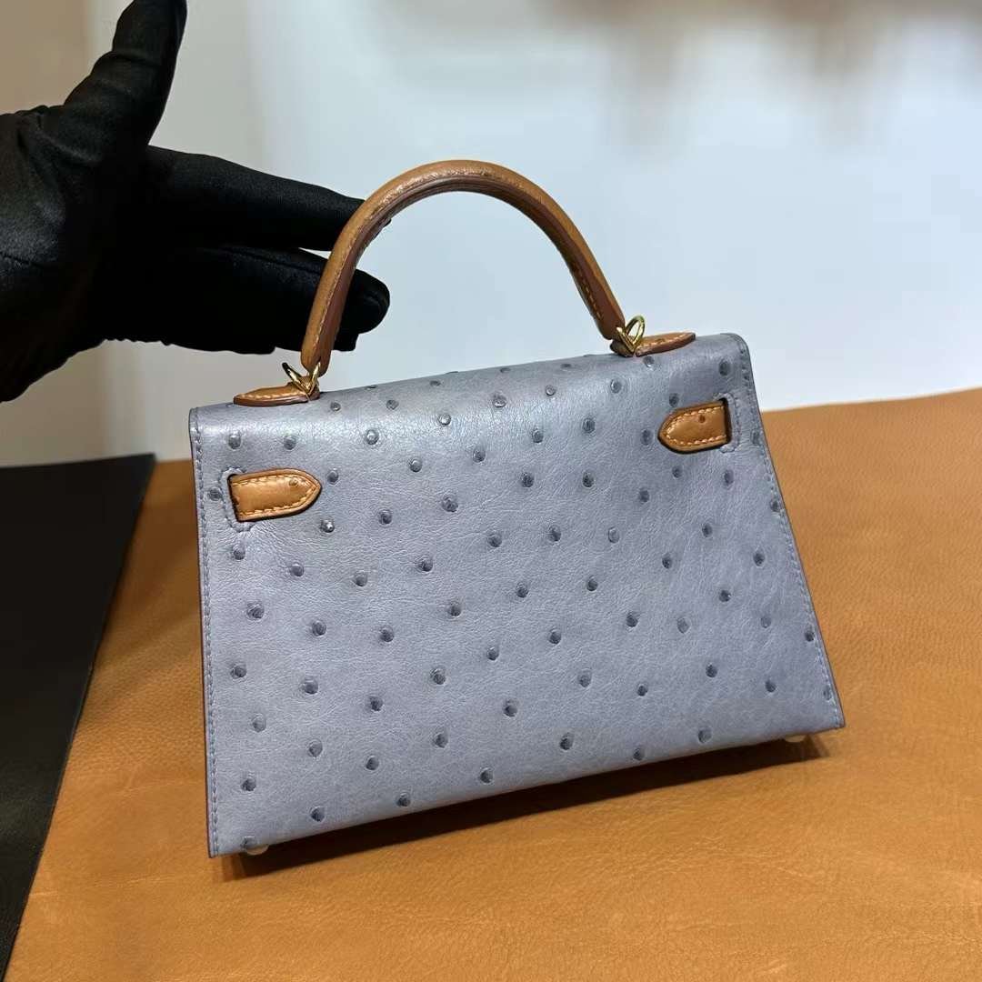 Mini Kelly 19