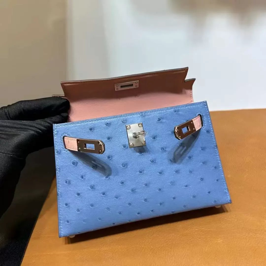 Mini Kelly 19