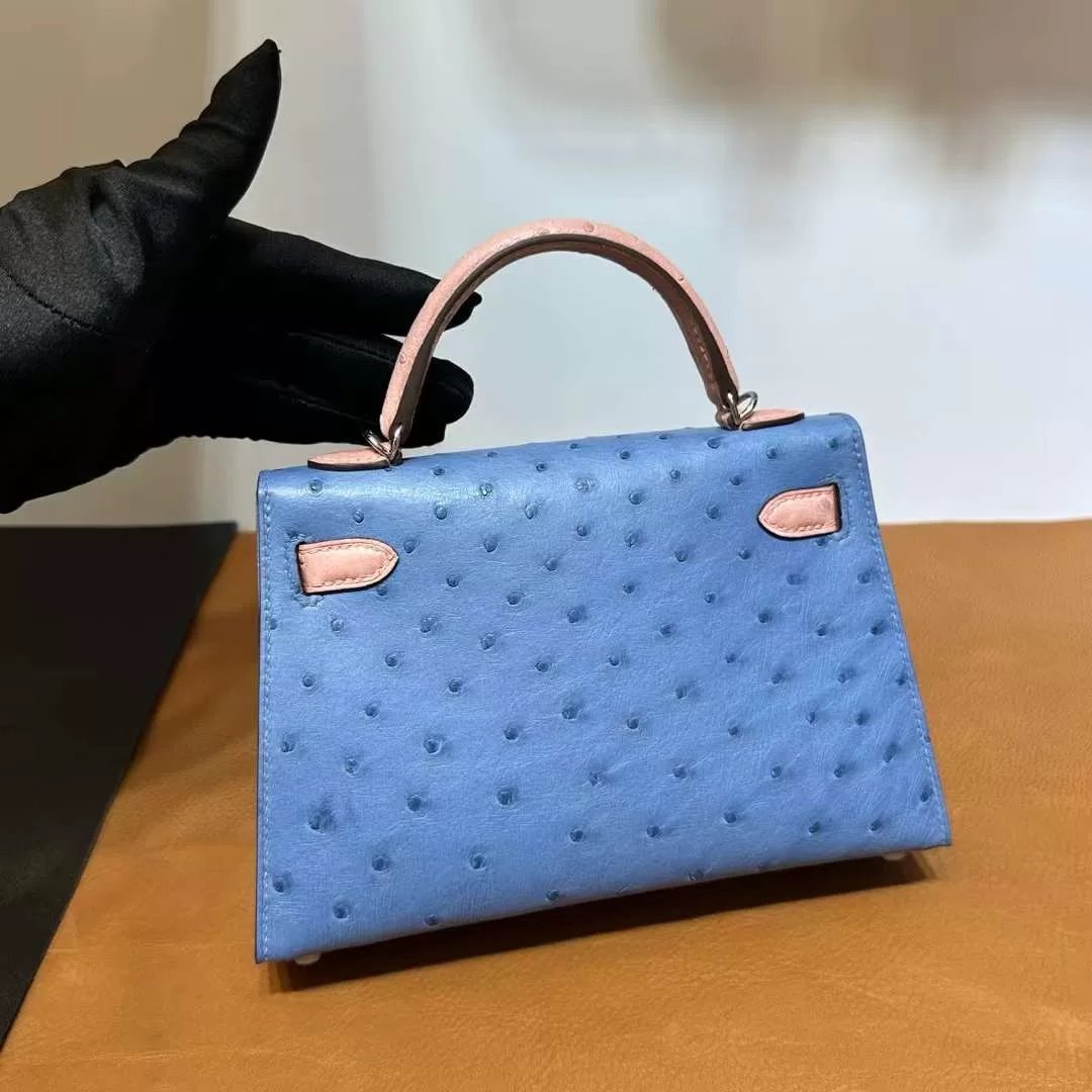Mini Kelly 19
