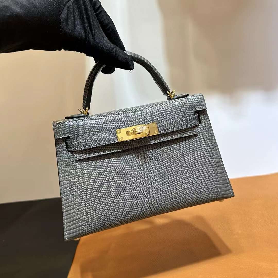 Mini Kelly 19