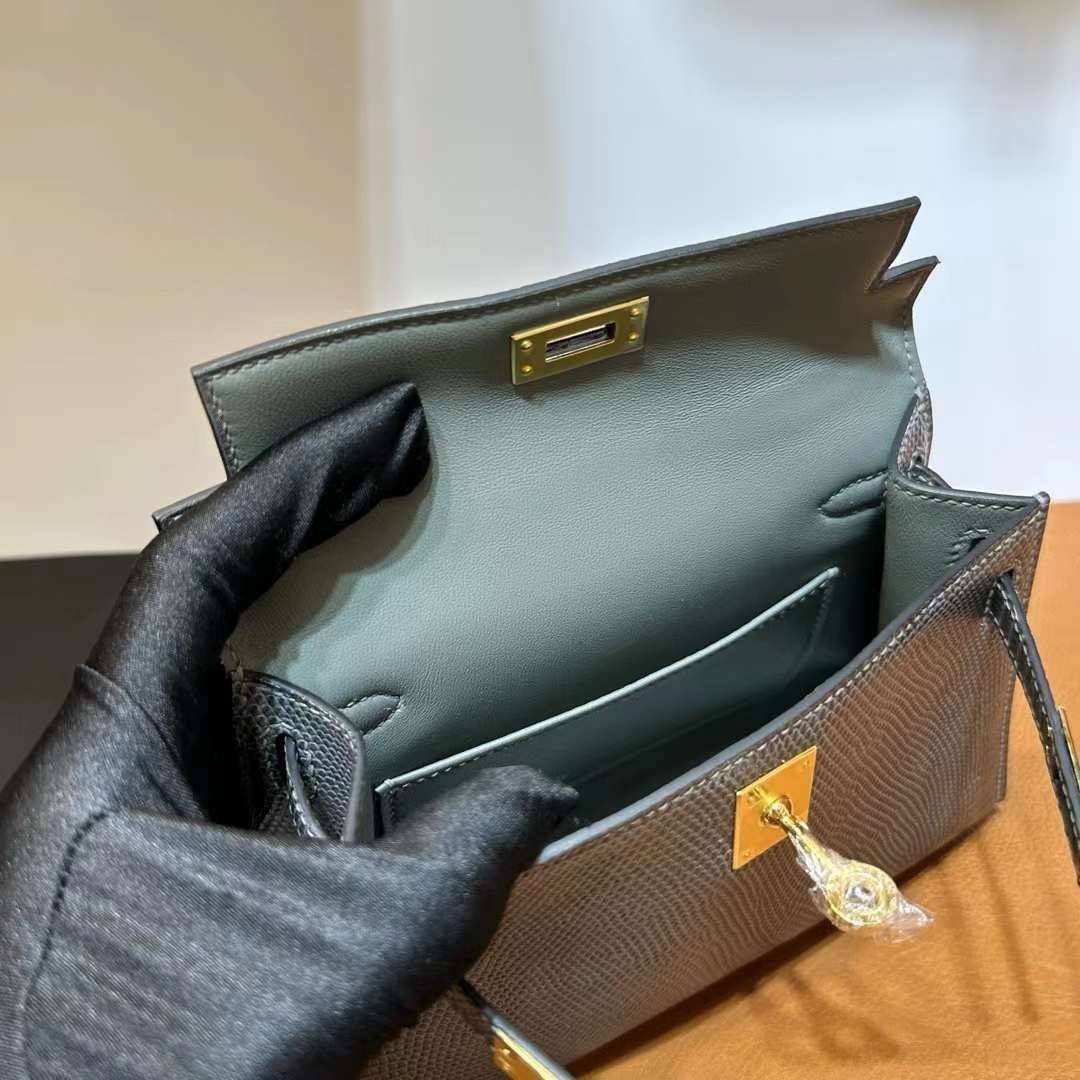 Mini Kelly 19