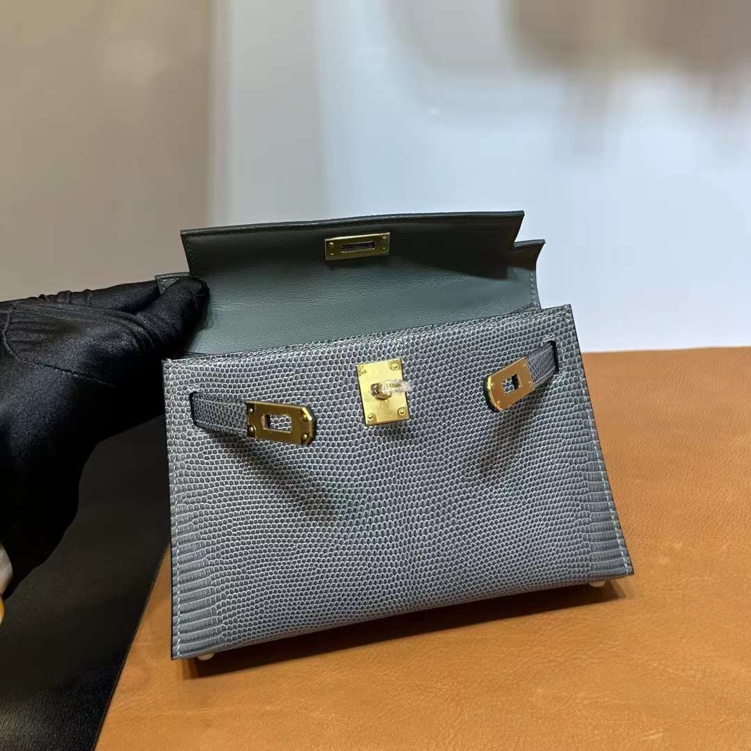 Mini Kelly 19